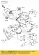 Couvercle, ébène vn1700kbf Kawasaki 140920209H8