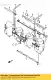 Shaft,starter Suzuki 1341017C00