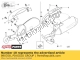 Dataplate a prova di manomissione Aprilia 890358