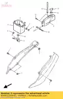 904802208400, Yamaha, grommet yamaha fz fzr rd xv 500 535 600 750 1000 1985 1986 1987 1988 1989 1990 1992 1993 1994 1995, New