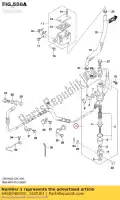 6960048G00, Suzuki, cilindro completo, r suzuki  vzr 1800 2006 2007 2008 2009 2010 2011 2012 2014 2015 2016 2017 2018 2019, Nuovo