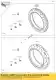 01 band,fr,120/70zr17(58w),d Kawasaki 410090689