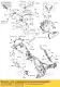 Arandela plana, 8.5x18x1.6 kx250t Kawasaki 411AB0800