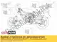 Tank decal set Piaggio Group AP8177506