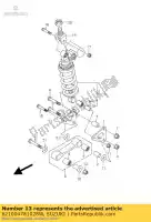 621004781028W, Suzuki, Absorber set,re suzuki gsx r1000z r1000 1000 , New