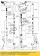 Forcella-tubo interna, rh kx250w9f Kawasaki 440130127