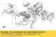 Tube c, reniflard Honda 17357MW3E20