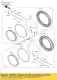 Binnenband, 2,50-14 (che Kawasaki 410221239