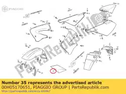 Qui puoi ordinare decalcomanie r-juego sm ed. Black05 da Piaggio Group , con numero parte 00H05170651: