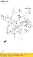 0915905043, Suzuki, nuez suzuki  gs gsf gsx lt a lt f rf tr vx 50 250 300 400 500 600 750 800 1988 1989 1990 1991 1992 1993 1994 1995 1996 1997 1998 1999 2000 2001 2002 2003 2004 2005 2006 2007 2008 2009 2010 2011 2012 2014 2018, Nuevo