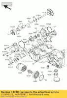 132800022, Kawasaki, holder kawasaki z  j zr7 s f m l zr7s zr750 h z750 z750s abs 750 , New