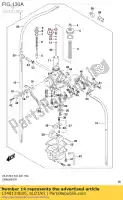 1348133E00, Suzuki, primavera suzuki  dr z gs gsf gsx gsx r gz sv vl 125 500 600 650 750 1200 1500 1996 1997 1998 1999 2000 2001 2002 2003 2004 2005 2006 2007 2008 2009 2010 2012 2014 2015 2016 2017 2018 2019, Nuevo