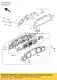 Meter-assy vn1700kbf Kawasaki 250310370