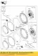 Binnenband, mcs90 / 100-21 (b kx450 Kawasaki 410220043