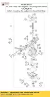 54831001044, KTM, carburateur pwk38-s ag ktm exc mxc sx sxs xc 150 250 300 2002 2003 2004 2005 2009 2010 2011 2012 2013, Nouveau