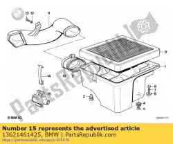 Qui puoi ordinare valvola di regolazione del minimo da BMW , con numero parte 13621461425: