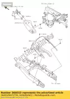 360010615739, Kawasaki, lado da capa, m.f.s.black kawasaki vulcan special edition se en s ag bg vn b abs en650 650 , Novo