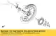 Box assy., speedometer ge Honda 44800KE1762