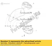 562366, Piaggio Group, rondella grande cromata piaggio vespa beverly liberty lxv rp8m45723, rp8m45724 rp8md3102 zapc42404, zapc42402 zapca6100, zapca6101 zapm459l zapma3302 zapma3602, zapma362, zapma361 zapma39l zapma39m zapma6100, zapma6101 zapmd3102 50 125 150 300 500 2006 2007 2009 2010 2011 2012 2, Nuovo