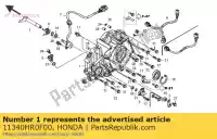 11340HR0F00, Honda, nessuna descrizione disponibile al momento honda trx 500 2012, Nuovo