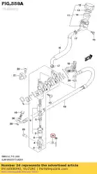 Qui puoi ordinare rondella da Suzuki , con numero parte 0916008090: