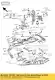 Pad, brandstoftank Kawasaki 391560135