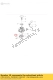 Inactieve straal Aprilia CM140105