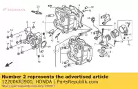 12200KRJ900, Honda, nessuna descrizione disponibile al momento honda fes 125 2005 2006, Nuovo