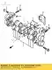 Joint, essuie-glace Suzuki 5910827A10