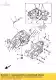 Crankcase 1 Yamaha 10V151110100