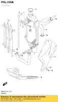 0911606186, Suzuki, parafuso, silenciador mt suzuki  dr z gsx lt a lt f lt z rm rm z rmx 85 125 200 250 400 450 1300 2002 2003 2004 2005 2006 2007 2008 2009 2010 2011 2012 2014 2015 2016 2017 2018 2019 2020, Novo