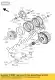 Housing-comp-clutch Kawasaki 130950068