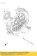 Hub,front wheel Suzuki 5411113G00