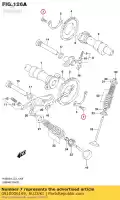 0910006169, Suzuki, bolt,6x12.5 suzuki  c vl vz 800 1500 2009 2010 2011 2012 2014 2015 2016 2017 2018 2019, New