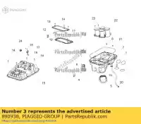 890938, Piaggio Group, bracket aprilia  rsv rsv4 rsv4 tuono tuono tuono v tuono v4 1100 rr (apac) zd4kg000 zd4kga00 zd4kgb zd4kgb00 zd4kgu zd4kgu00 zd4kgua0 zd4kgua1 zd4tyg00, zd4tycc0 zd4tyh00, zd4tycc1 zd4tyu00 zd4tyua0 1000 1100 2009 2010 2011 2012 2013 2014 2015 2016 2017 2018 2019, New