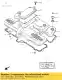 Gasket,head cov Suzuki 1117331302