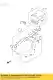 Seat assy Suzuki 4510043H00V4Y