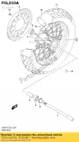 5531141F01, Suzuki, rim,fr wheel(16 suzuki  c vl 800 2001 2002 2003 2004 2005 2006 2007 2008 2009 2010 2011 2012 2014 2015 2016 2017 2018 2019, New