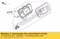 37200HN2U61, Honda, pas de description disponible pour le moment honda trx 500 2009 2013, Nouveau
