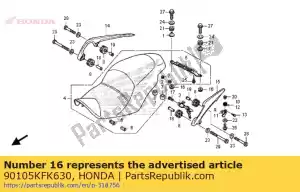 honda 90105KFK630 brak opisu w tej chwili - Dół