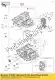 Skrzynia korbowa Kawasaki 140010611