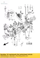 0940306310, Suzuki, klem suzuki gs  e u fh eu gsxr f fu h uf fm hu 25th anniversary special edition gs500eu gs500eeu gs500e gs500h gs500 lt f160 quadrunner gs500ef quadsport gsx r600 r750 500 750 160 600 , Nieuw