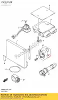 3216102F00, Suzuki, embalagem suzuki gsr  u an burgman a gsx hayabusa r zaue ru1 ru2z ua za ru2 gsxr aue rz ue tl s executive z tl1000r tl1000s gsx1300r r750 r1000 r600 r600z r600x r750x an650a gsr600 gsr600a gsx1300rz an650aaz gsr750 gsr750a an650z gsr750za an650 600 650 750 1300 100, Novo