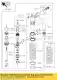 Spring,rear shock,k=51nm Kawasaki 92145046310