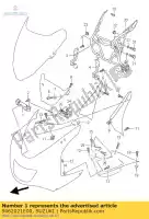 9462021E00, Suzuki, soporte comp, fr suzuki rf  r ru r2 rf600ru rf900r rf600r 900 600 , Nuevo