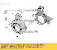 230655, Piaggio Group, przewi? ok?adk? ape atm200001001, zapt10000 zapt10000, atd1t, atd2t zapt10000, atm2t, atm3t 220 1997 1998 1999 2000 2001 2002 2003 2004 2008 2009 2010 2011 2012 2013 2014 2015 2016 2017 2018 2019 2020 2021 2022, Nowy