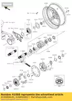 410680620, Kawasaki, as, rr zx1000xhf kawasaki h2 h2r 1000 2015 2016, Nieuw