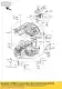 Set-crankcase zx1000-b3 Kawasaki 140011075