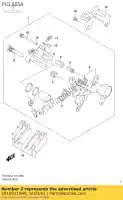 6910021840, Suzuki, set di guarnizioni, pistone suzuki an burgman  rmx z s rm z450 an250 an400s z250 z450z rmx450z rmz250 rmz450 400 450 250 , Nuovo