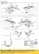 Patroon, lijkwade, upp, rh kx450d8f Kawasaki 560680201
